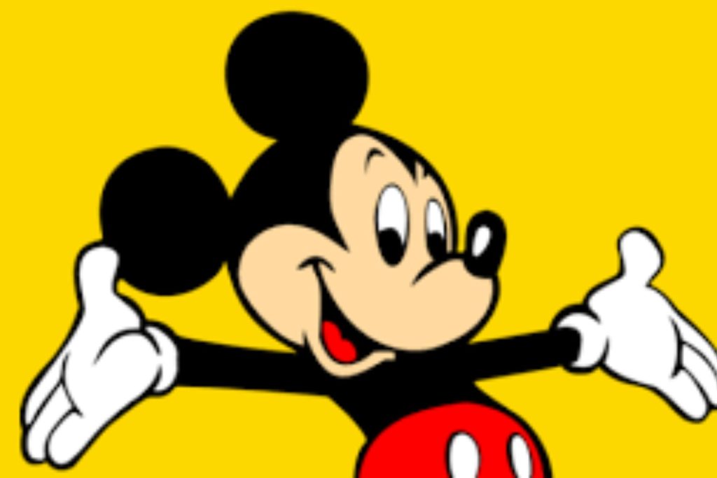 Topolino