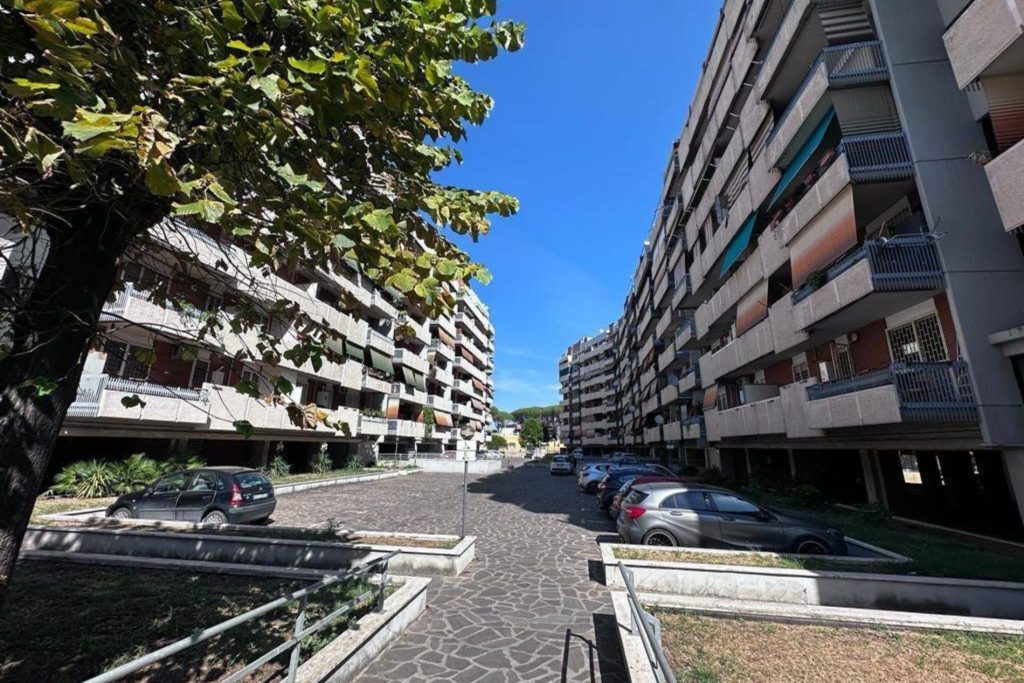 occupazioni Cinecittà