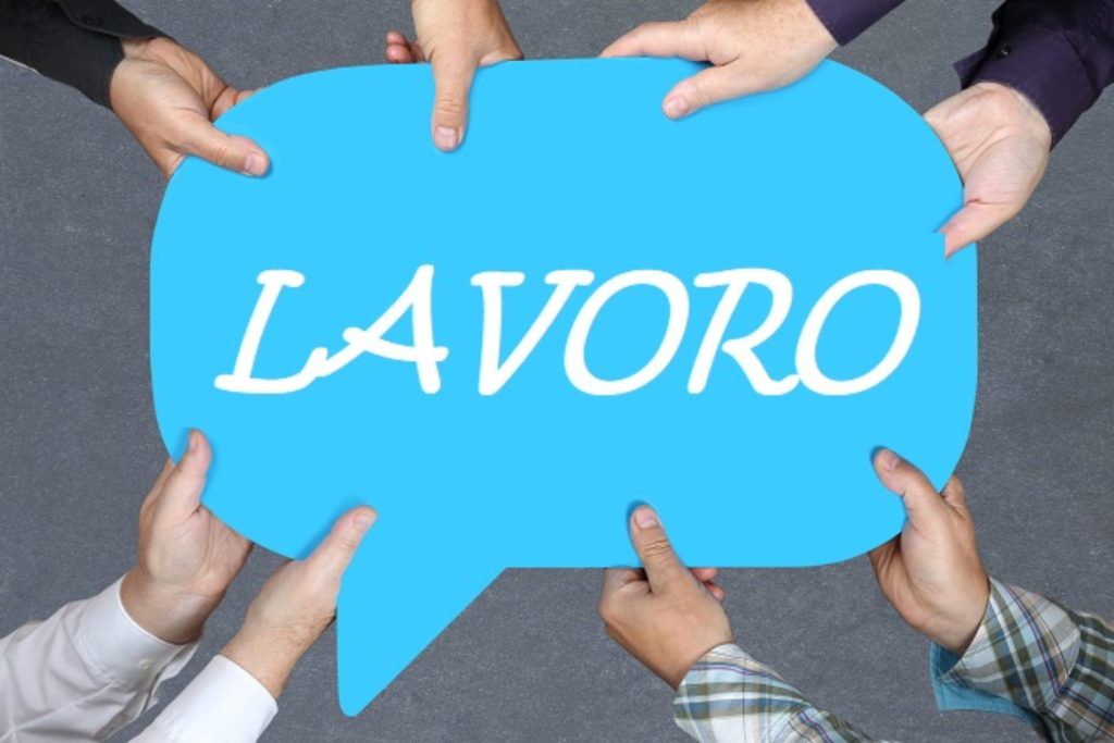 lavoro