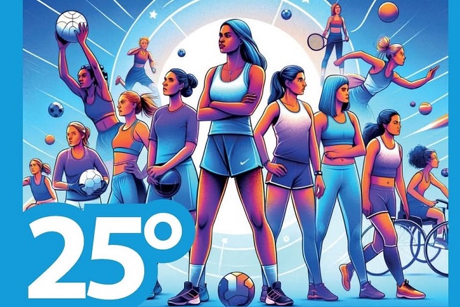Donna Sport