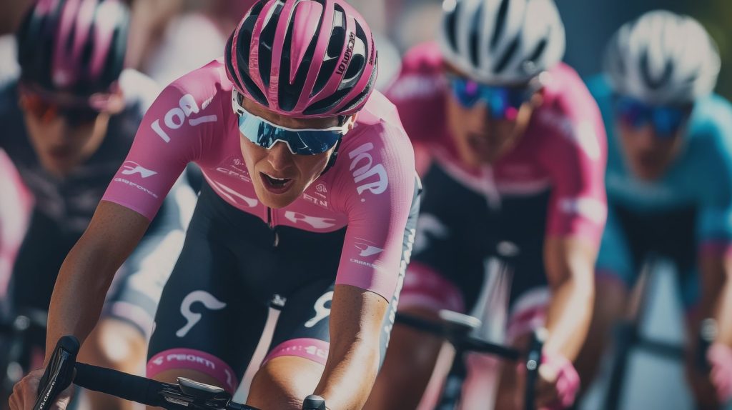 Giro d'Italia