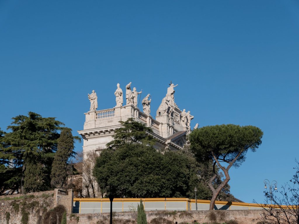 San Giovanni, primo maggio