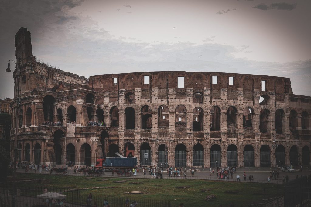 Colosseo