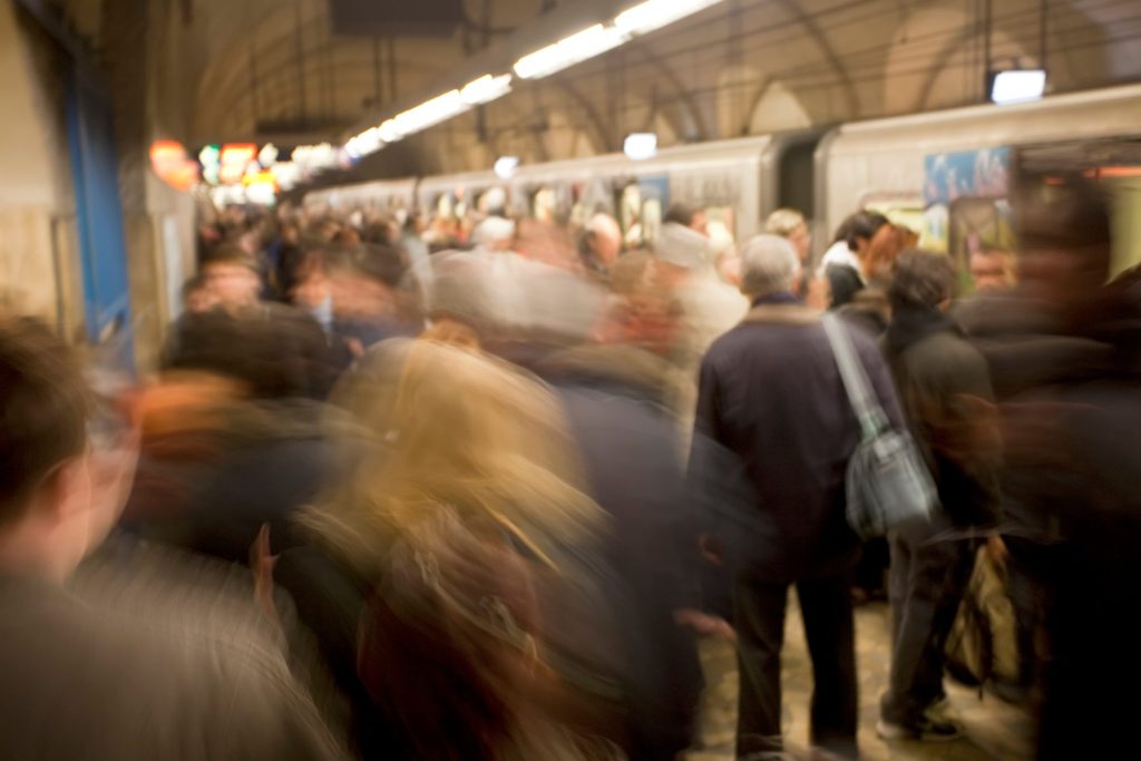 metropolitana