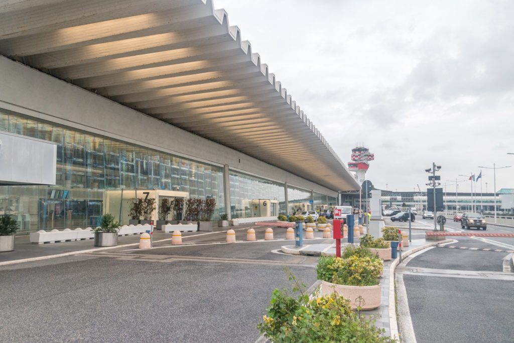 Fiumicino