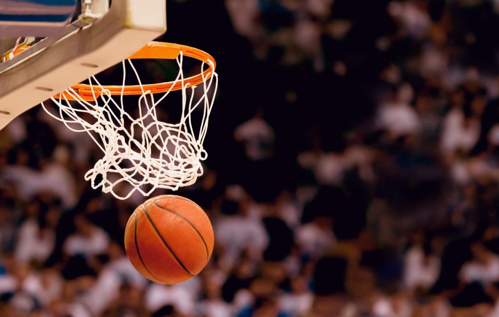 basket
