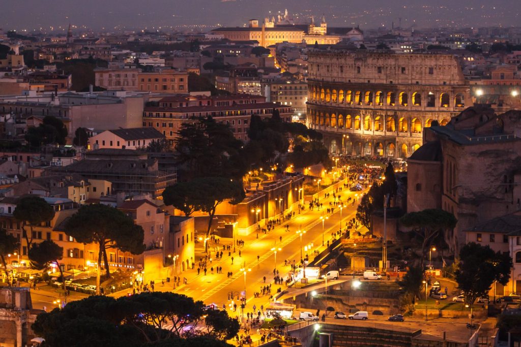 Roma