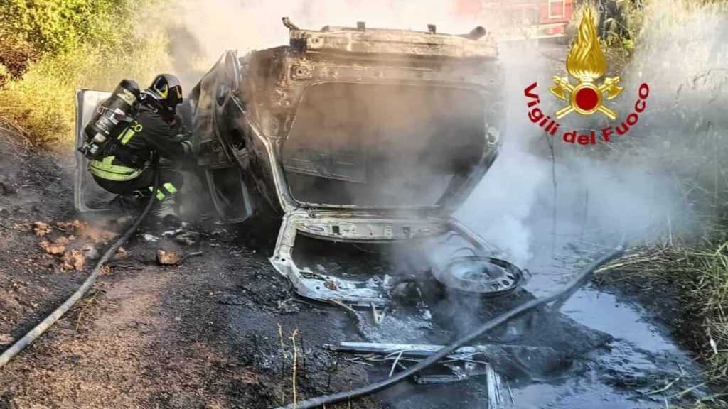 incidente
