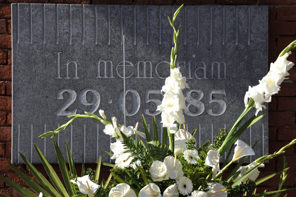 Heysel