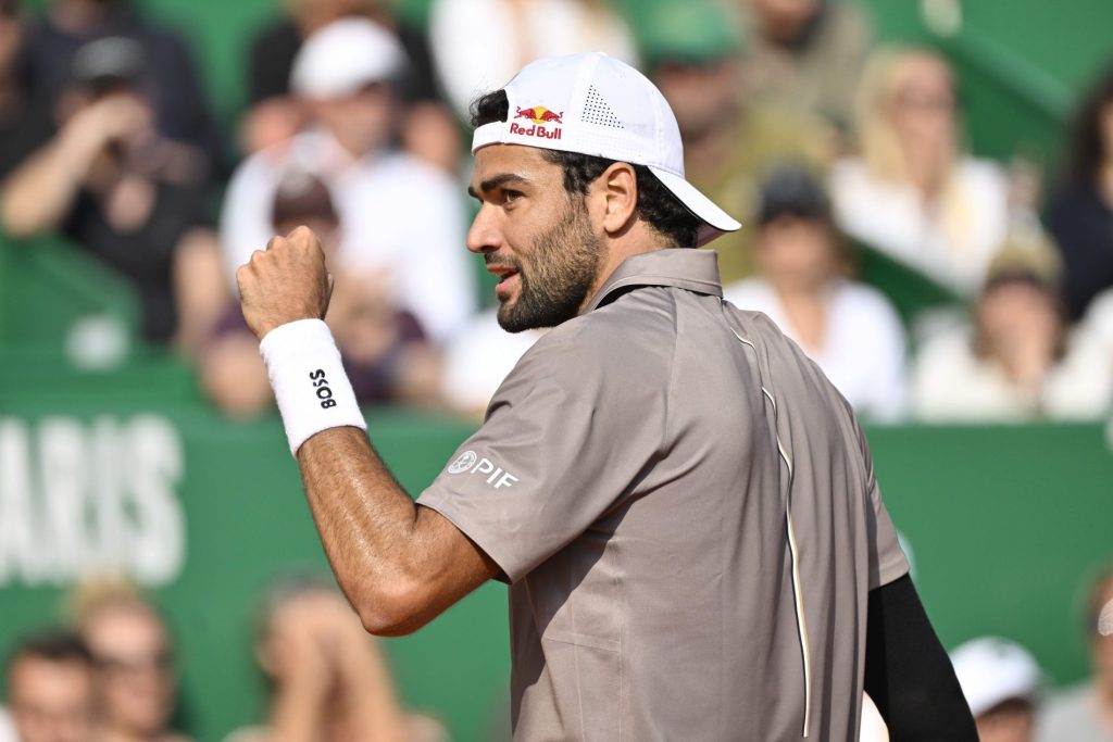 Berrettini