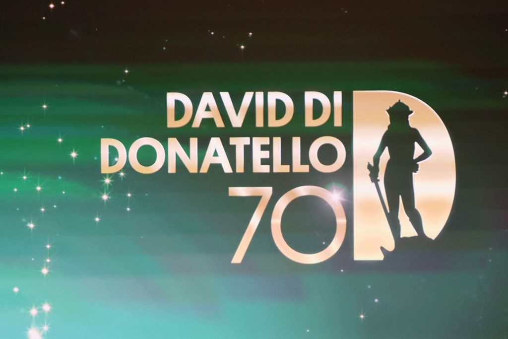 david di donatello