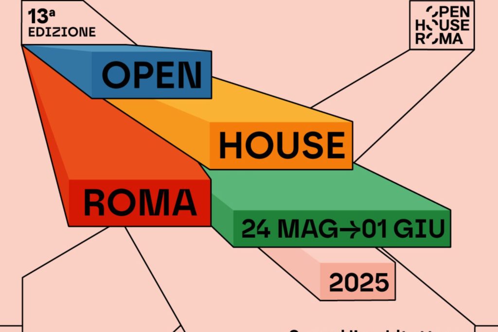Open House Roma