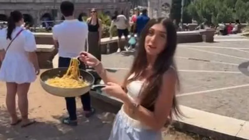 carbonara