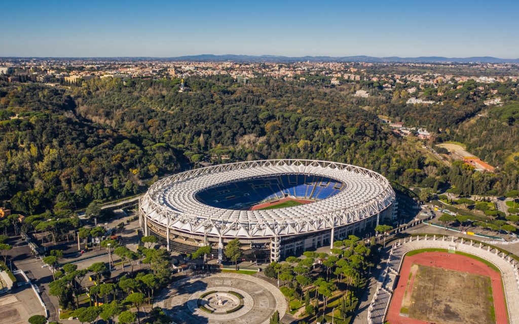 Olimpico