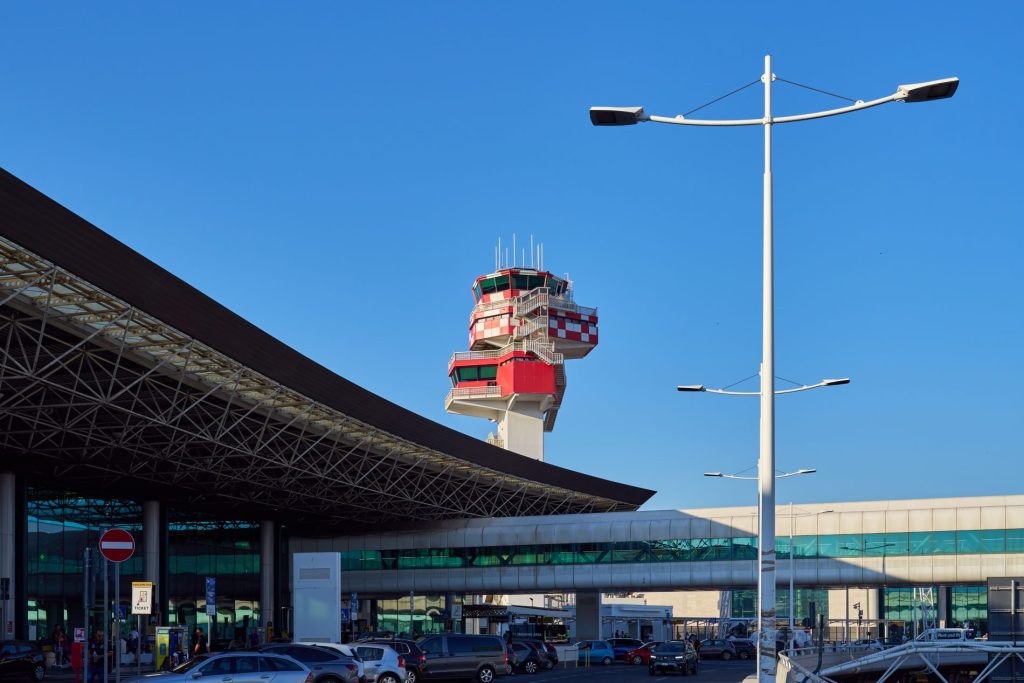 Fiumicino