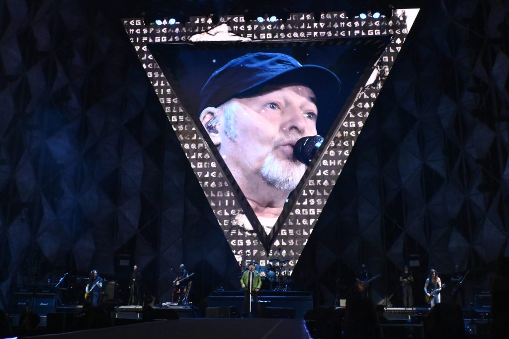 Vasco Rossi
