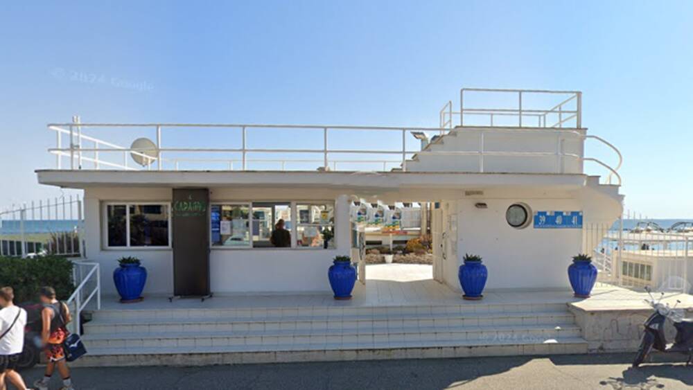ostia