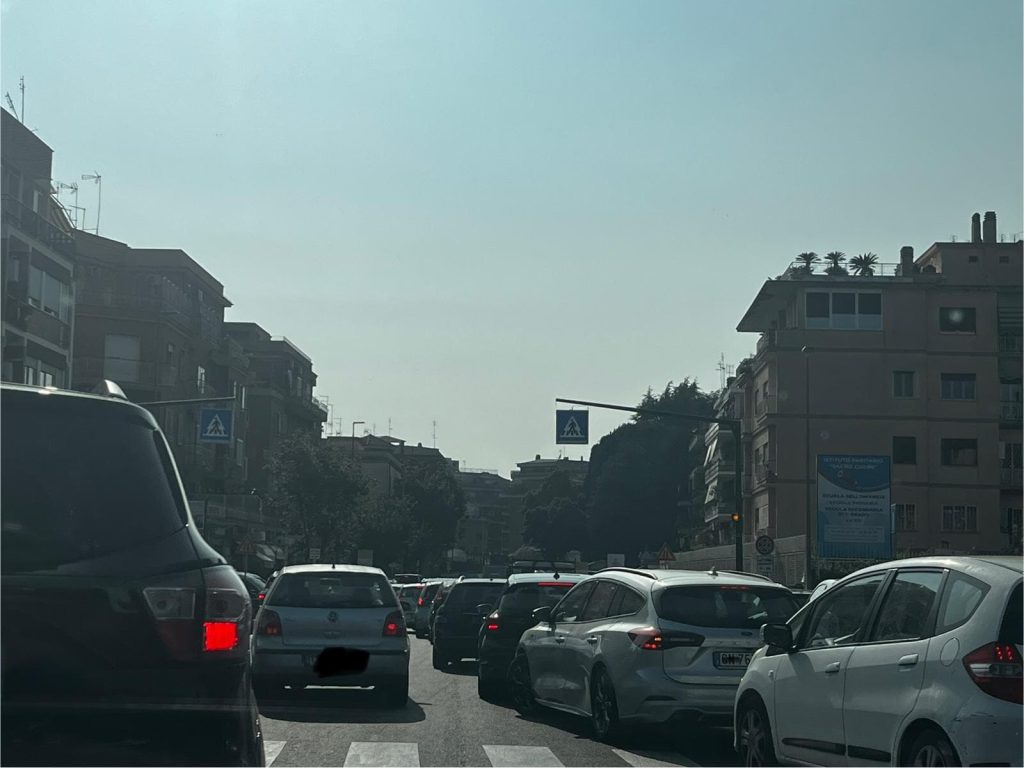 ecologiche, viabilità