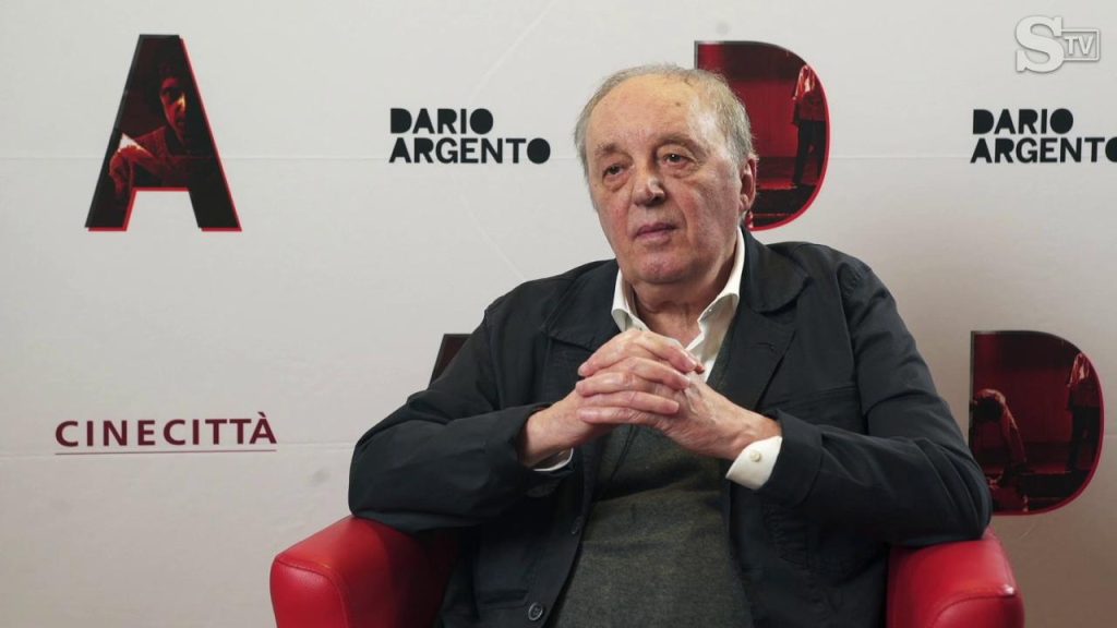 argento
