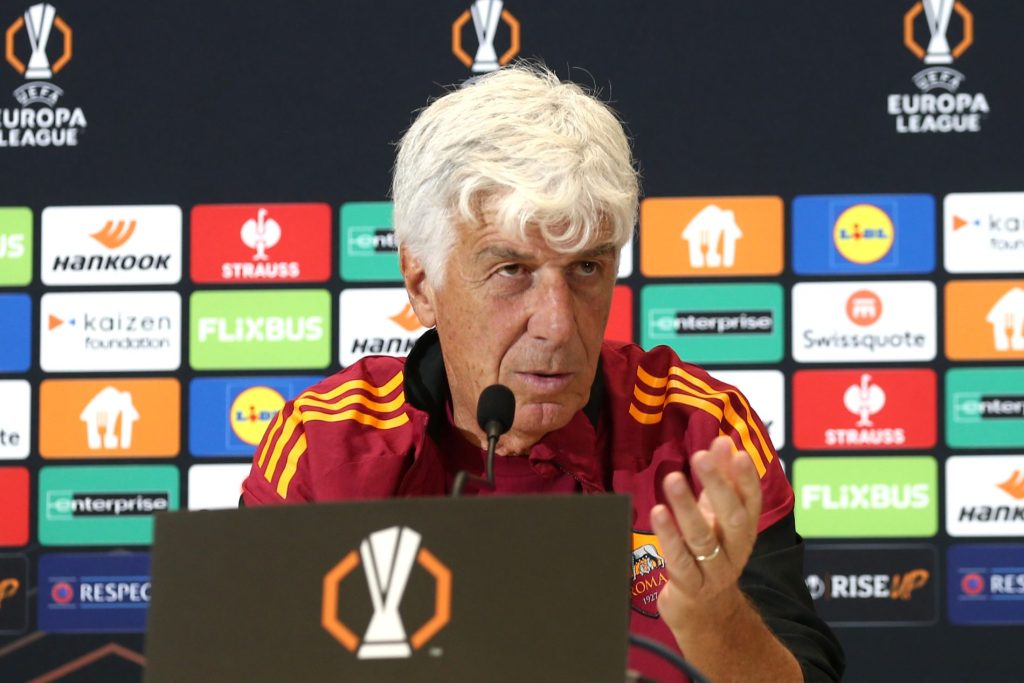 Gasperini