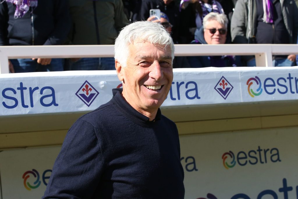 Gasperini