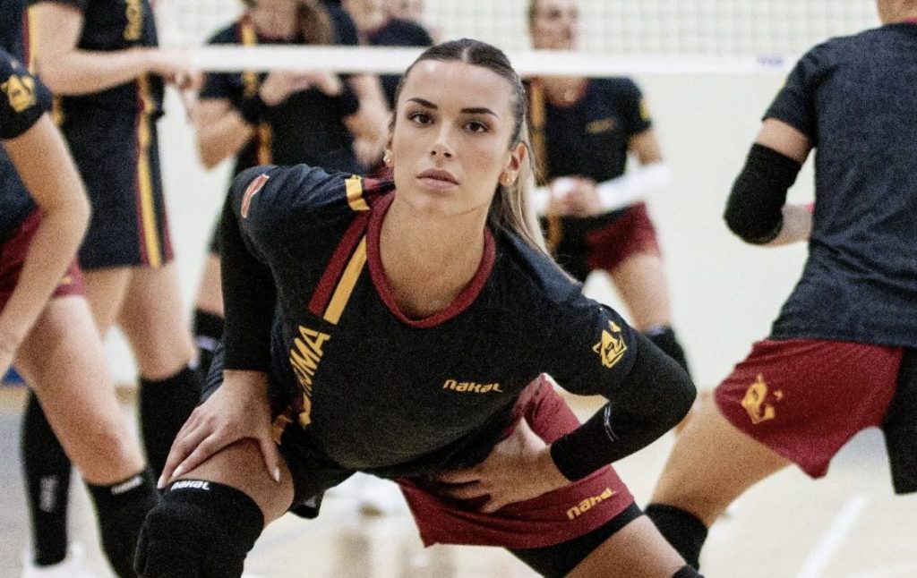 roma volley club