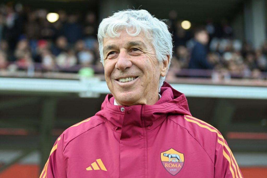 Gasperini