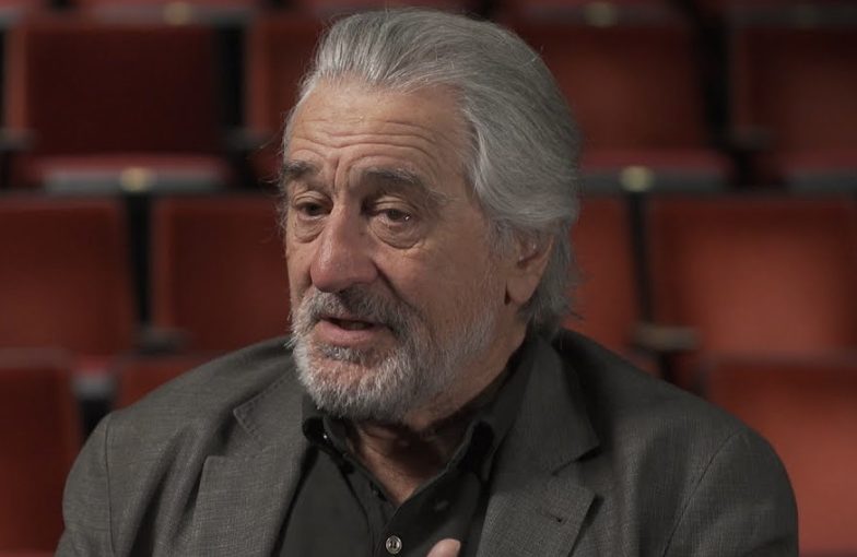 Robert De Niro