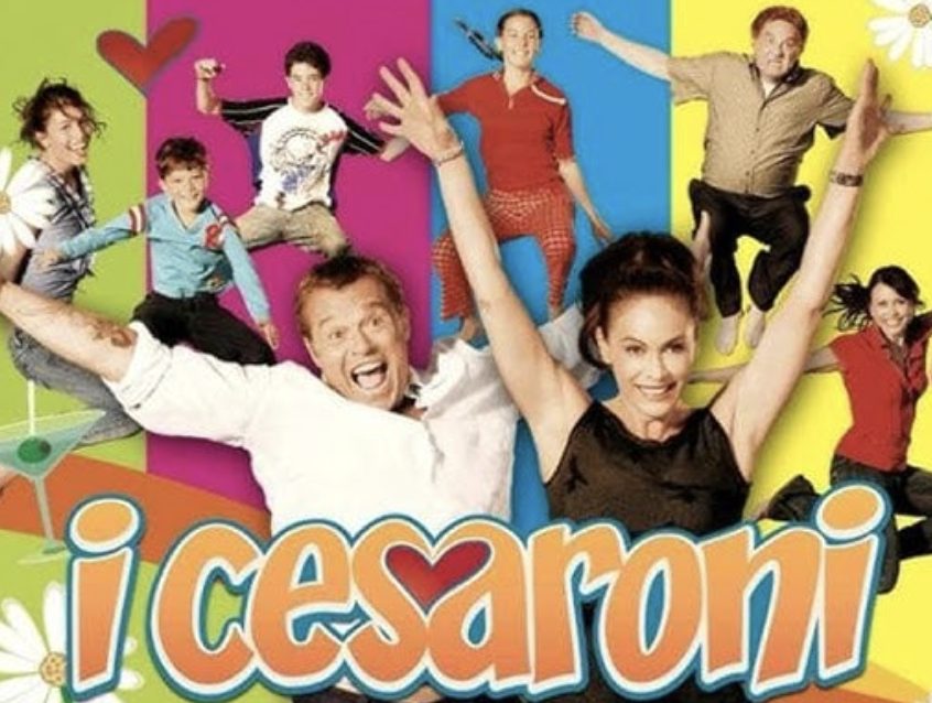 cesaroni