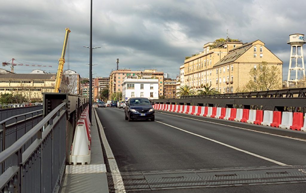 ponte dell'industria