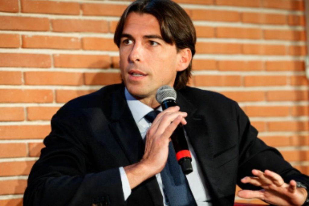 Alessandro Onorato