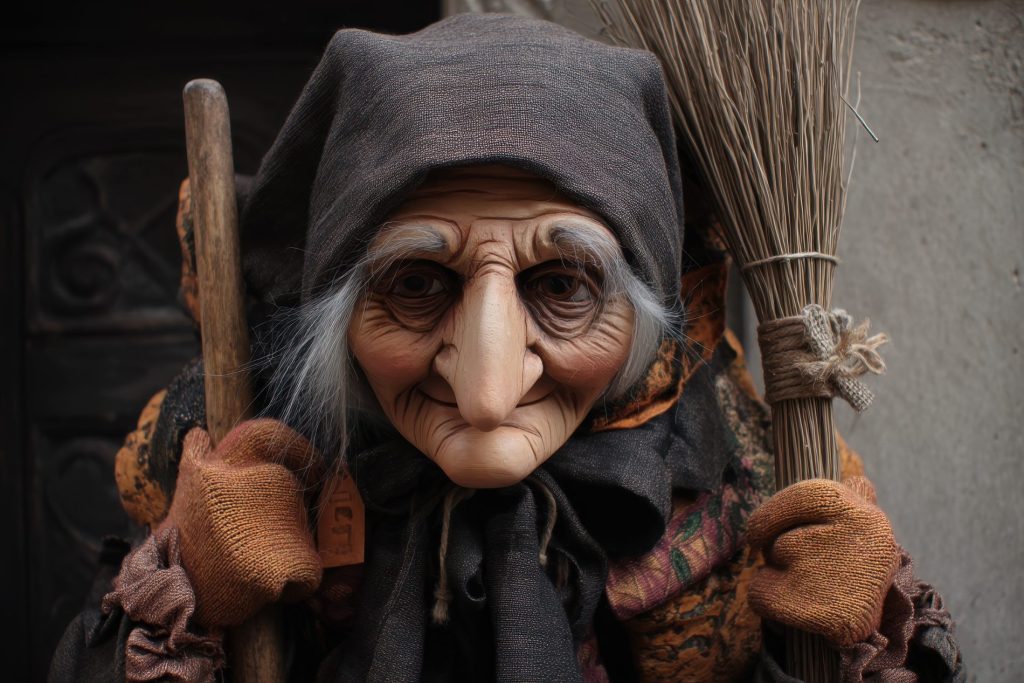 befana