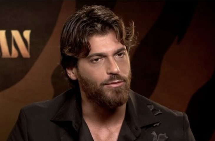 Can Yaman