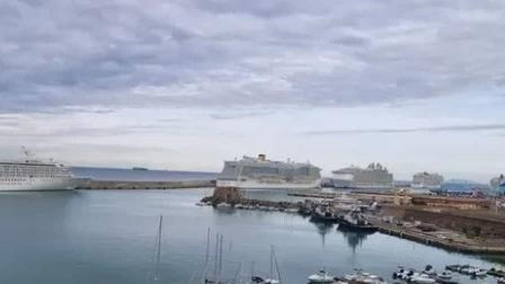 civitavecchia