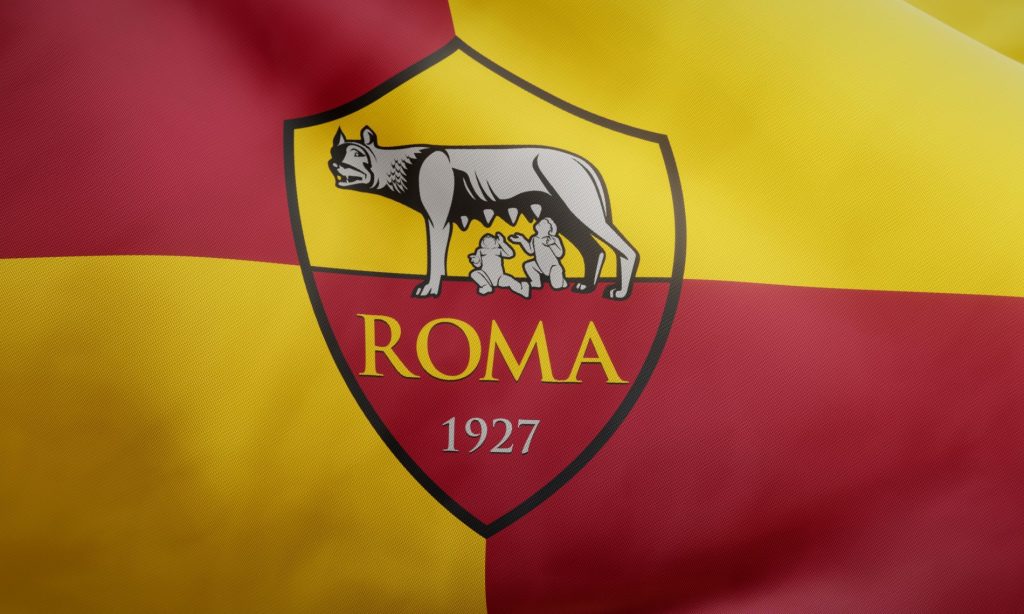 AS Roma