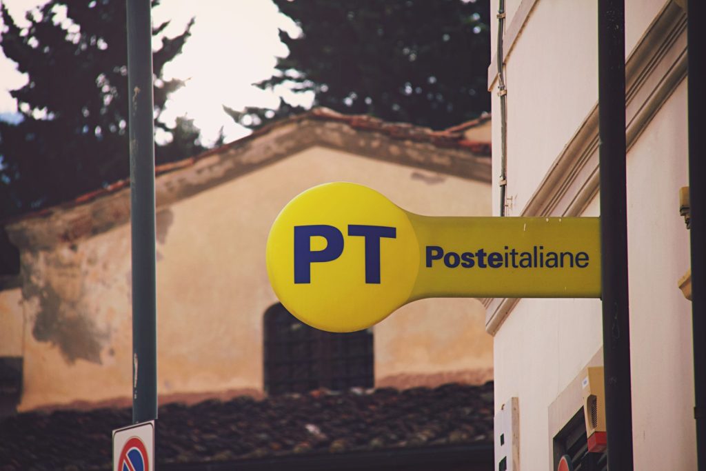 poste