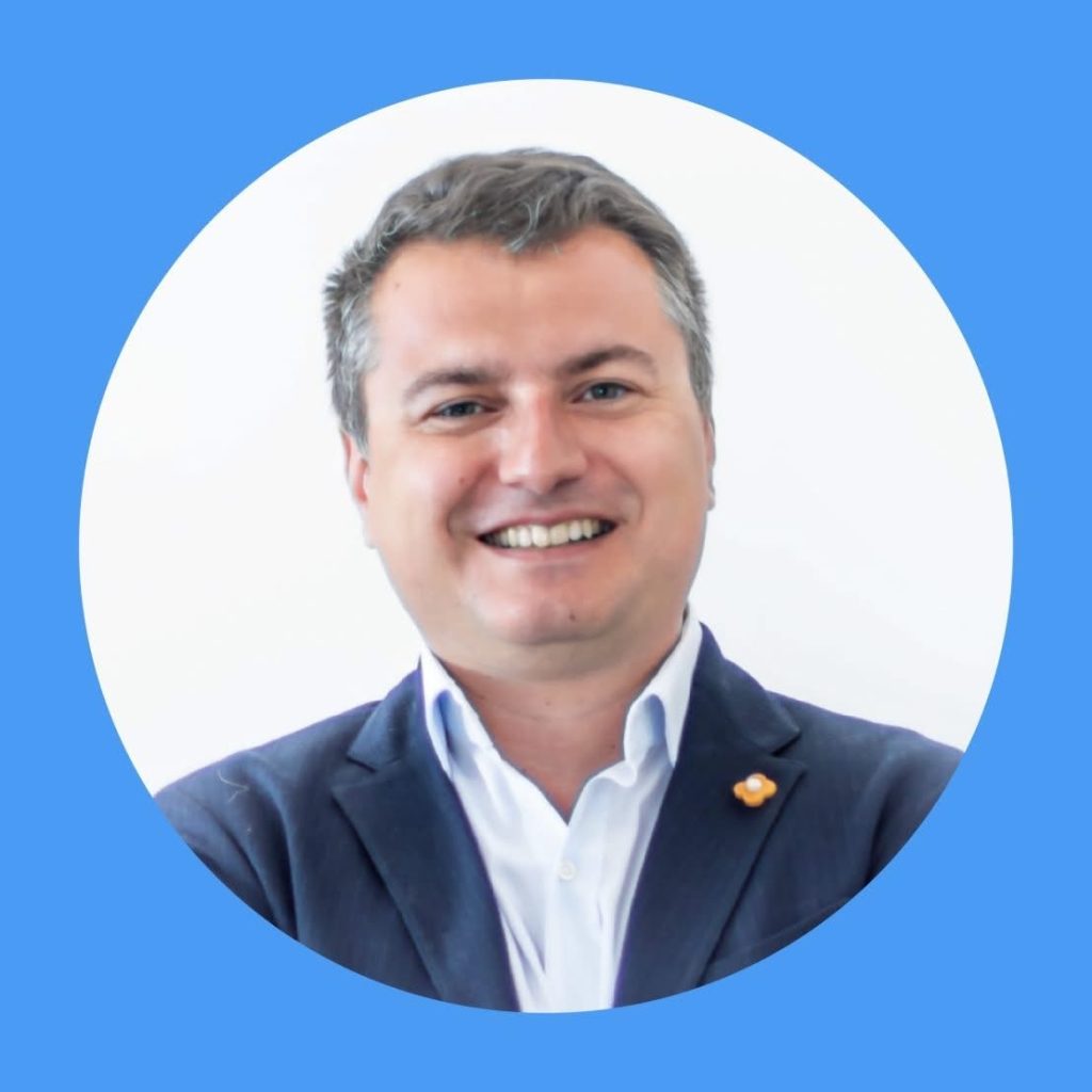 Massimiliano Fini, medico chirurgo specialista in ortopedia e traumatologia ad Avezzano, in provincia dell’Aquila