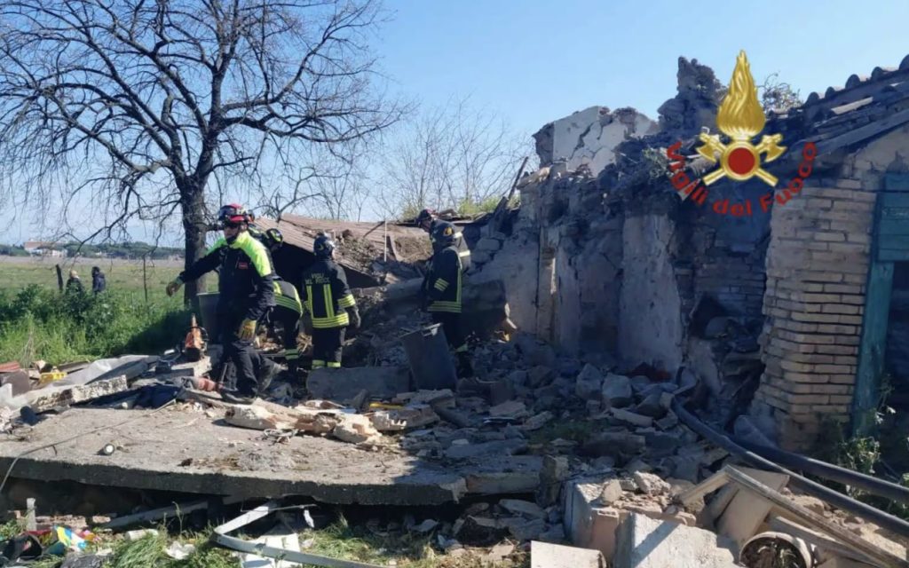 parco degli acquedotti