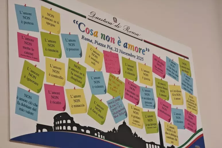 Una stanza tutta per sé