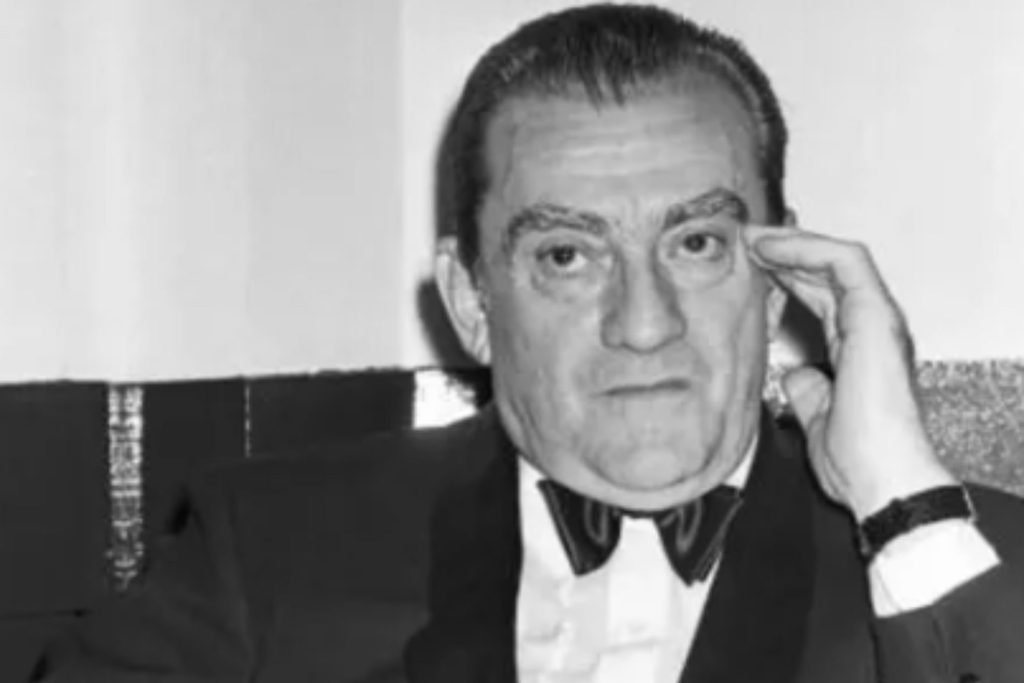 Luchino Visconti