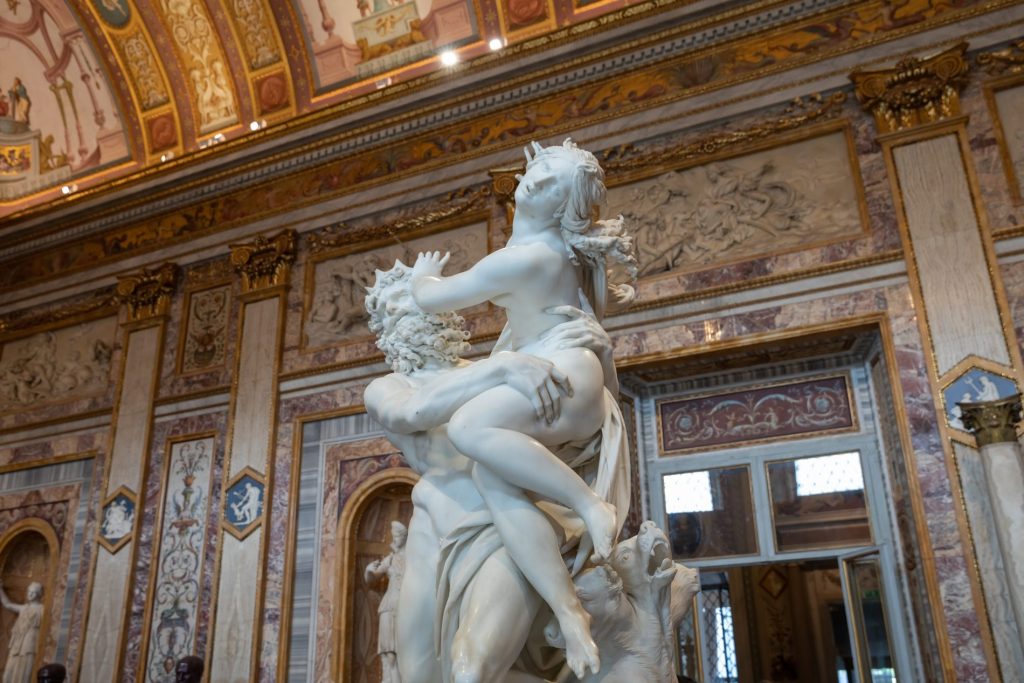 musei roma