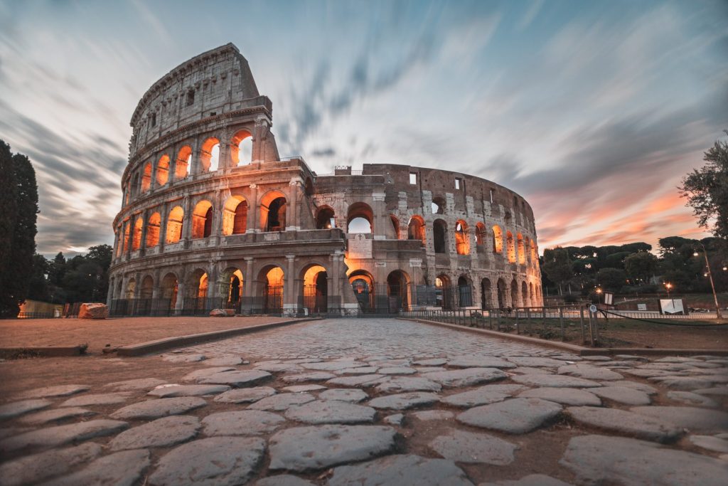 colosseo