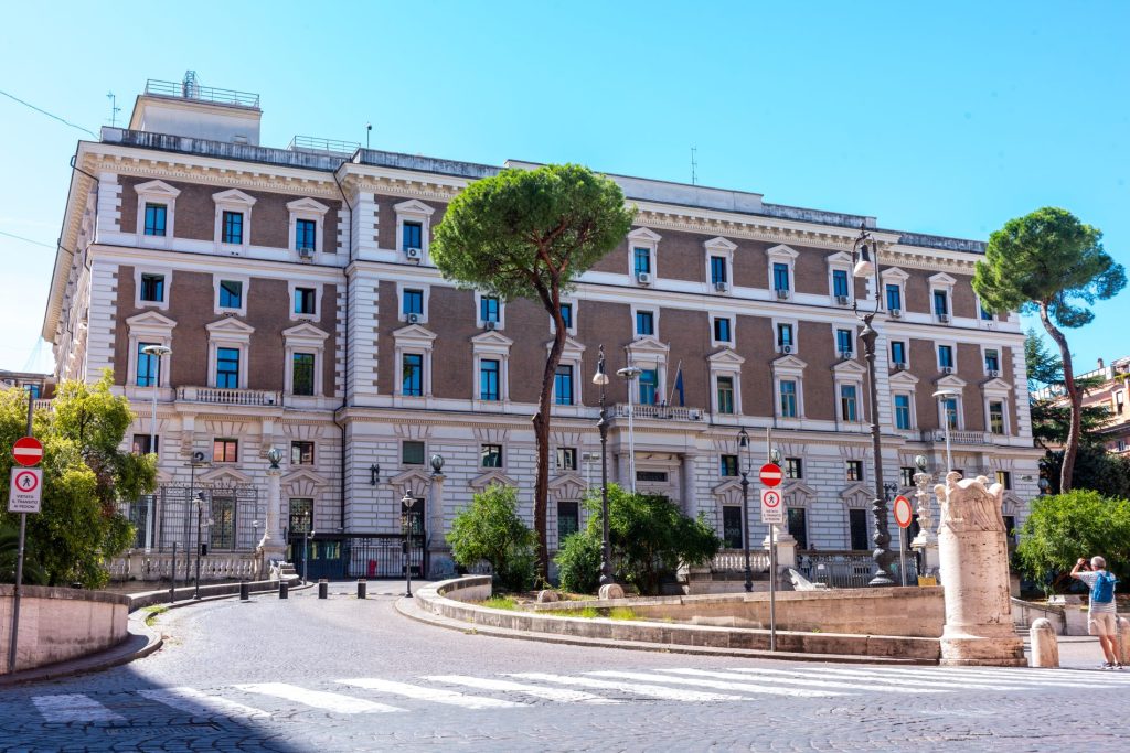 viminale