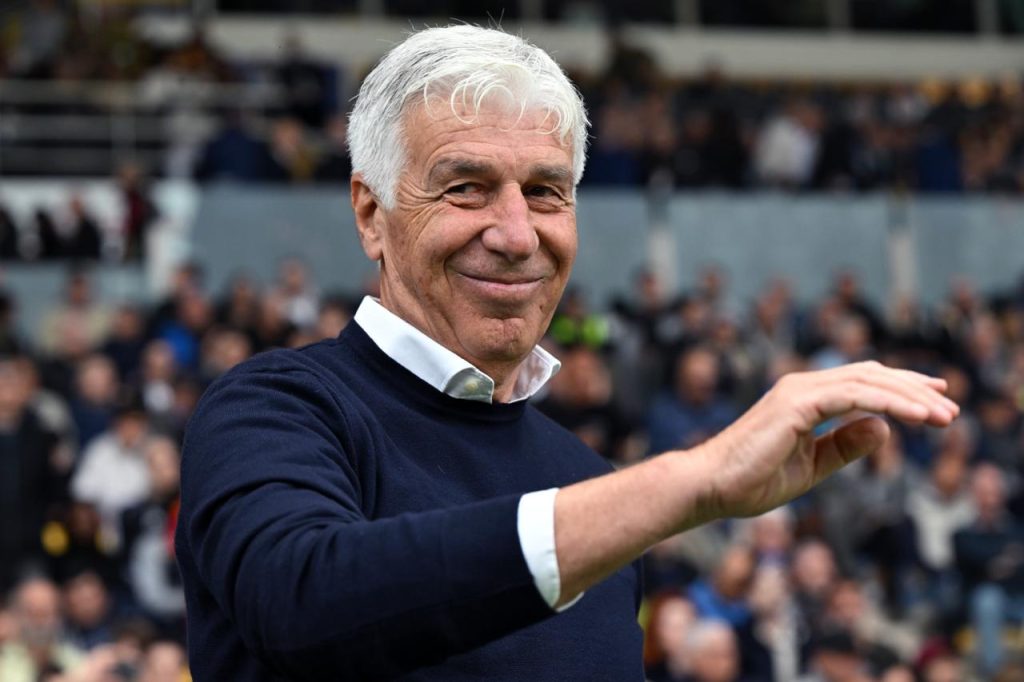Gasperini