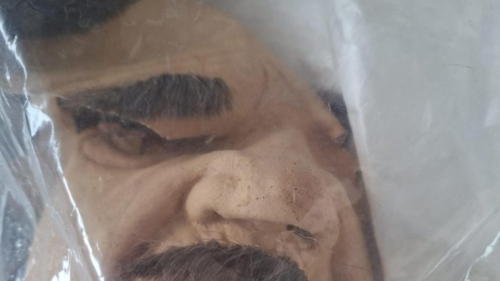 maschera