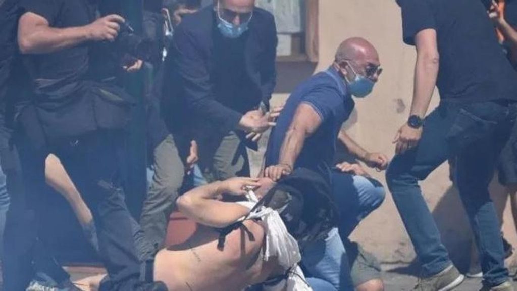 fascisti
