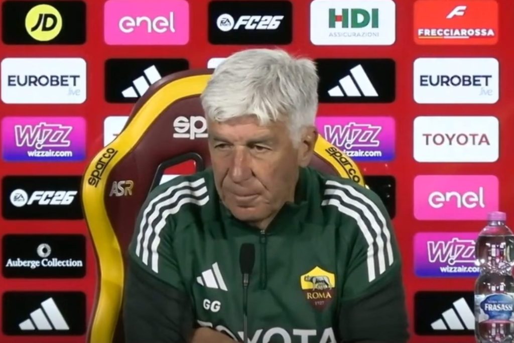 Gasperini