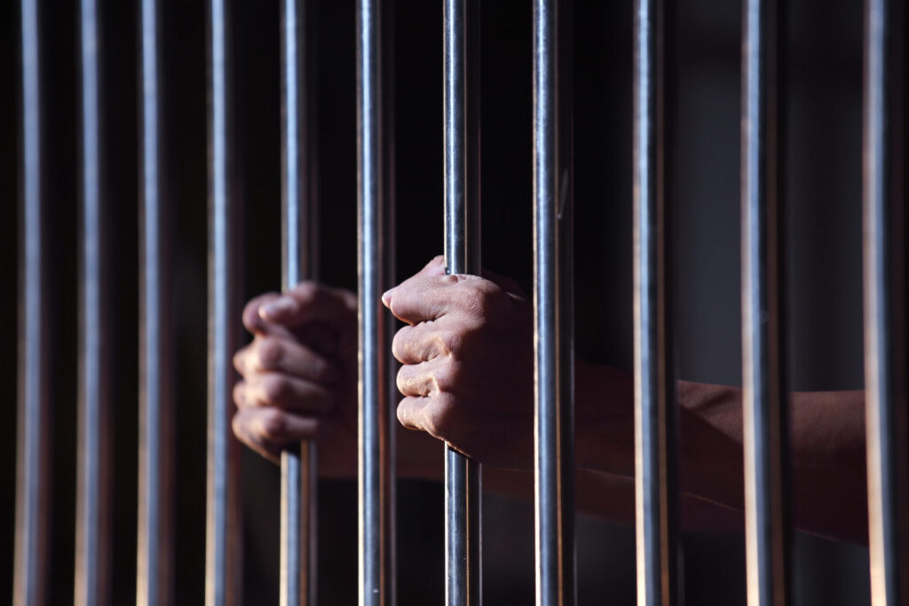 Carcere, ergastolo, prigione