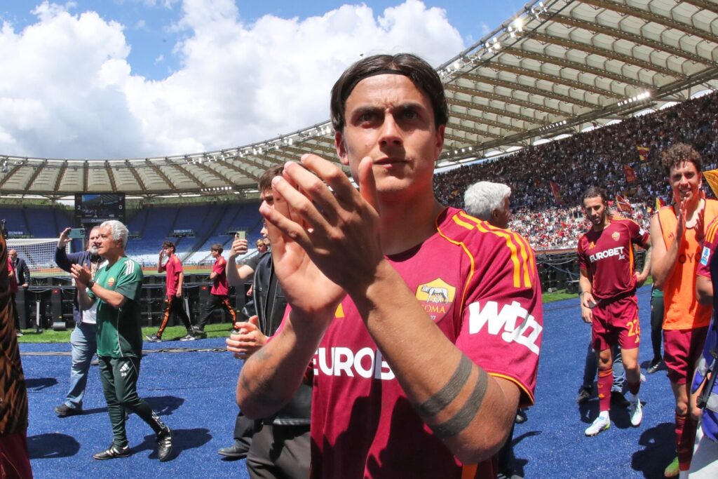Dybala