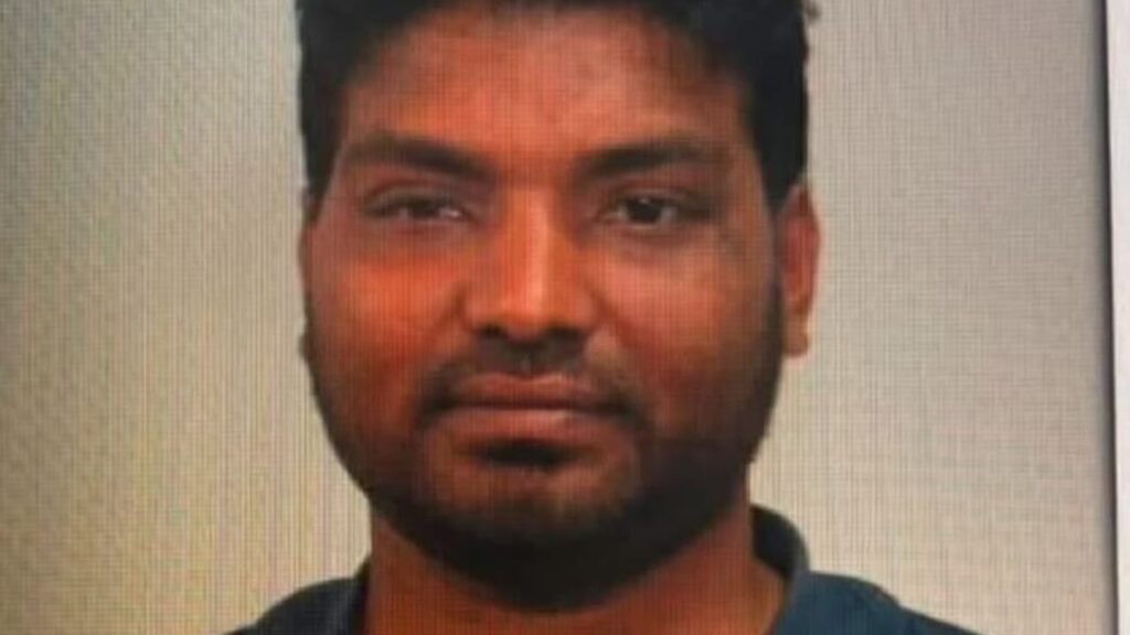 Shahadat Hossain